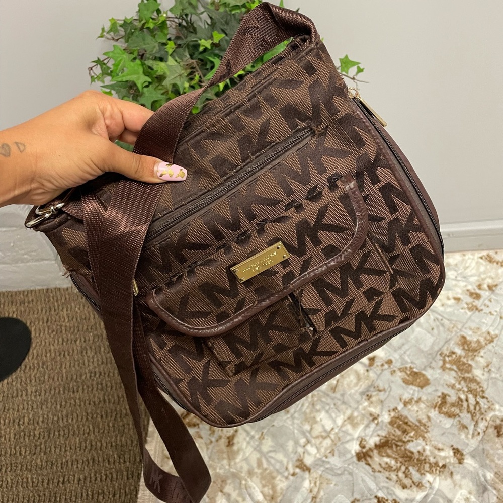 Michael Kors crossbody bag